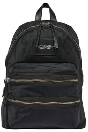 Marc Jacobs Grand sac à dos