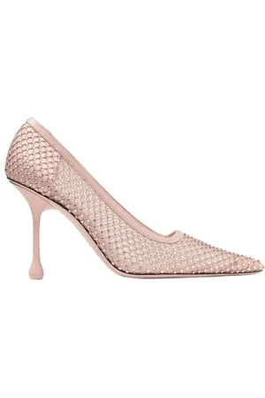 Jimmy Choo Escarpins Ixia 95