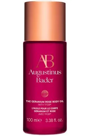 AUGUSTINUS BADER L