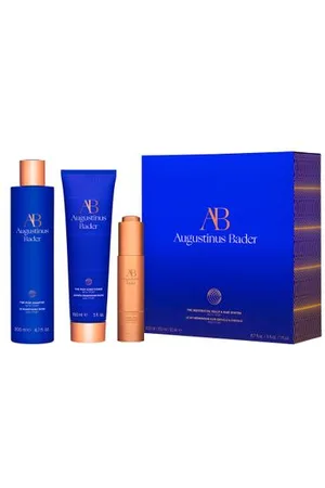 AUGUSTINUS BADER Le kit réparateur cuir chevelu & cheveux
