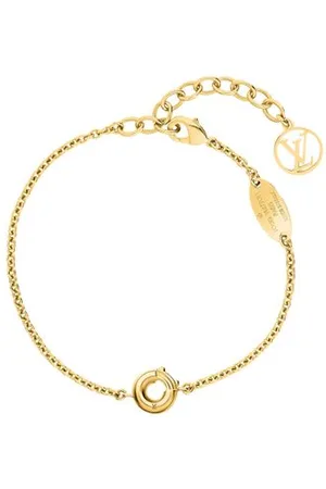 LOUIS VUITTON Bracelet LV & Me, lettre O