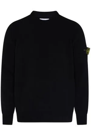 Stone Island Pull col rond