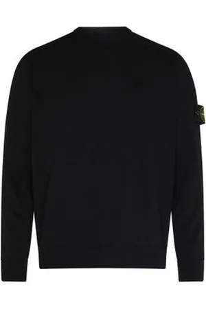 Stone Island Pull col rond