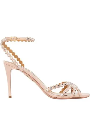Aquazzura Sandales Tequila 85
