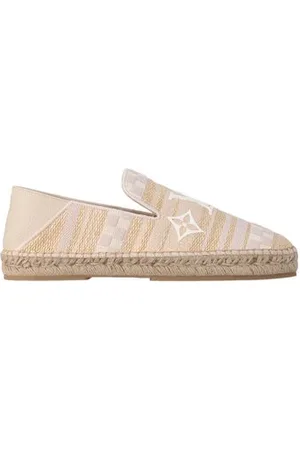 LOUIS VUITTON Espadrille Bidart