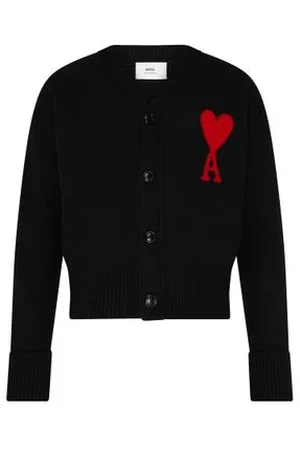 Ami Cardigan Ami de Caur