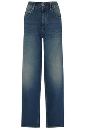 Isabel Marant Jean large Joanny