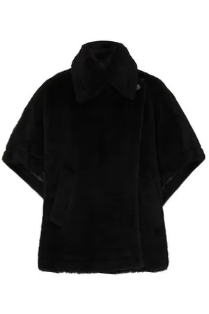 Max Mara Cape Tebe