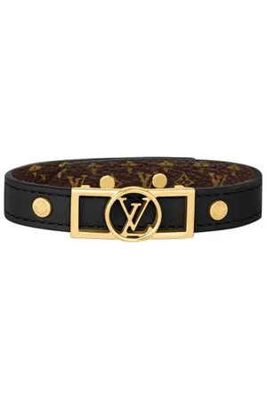 LOUIS VUITTON Bracelet Dauphine
