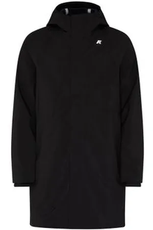 K-Way Parka Thomas Bonded