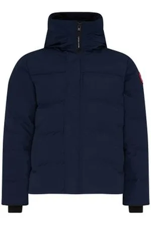 Canada Goose Parka Macmillan