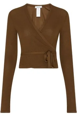 LEMAIRE Cardigan portefeuille