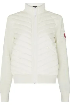 Canada Goose Veste en tricot HyBridge