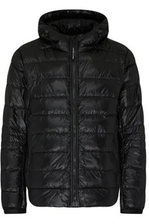 Canada Goose Veste matelassé à capuche Crofton