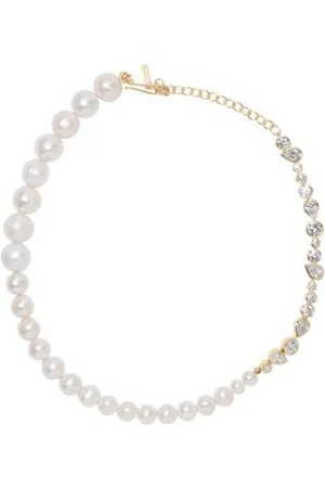 COMPLETEDWORKS Collier à perles