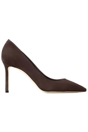 Jimmy Choo Escarpins Romy 85