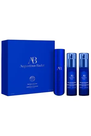 AUGUSTINUS BADER The Skin Infusion