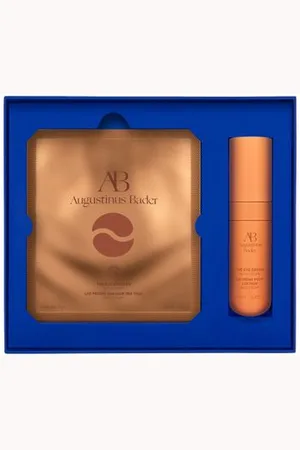 AUGUSTINUS BADER The Eye Rejuvenating Kit
