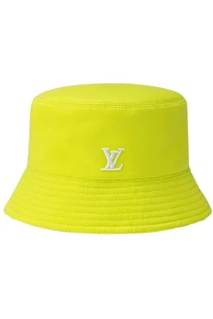 LOUIS VUITTON Bob Taïgarama