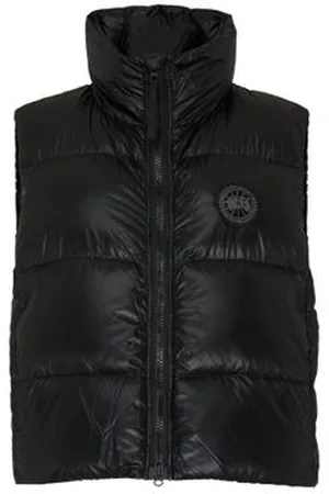 Canada Goose Doudoune sans manches Cypress