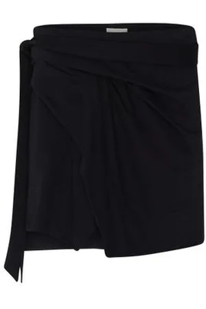 Isabel Marant Mini jupe Berenice