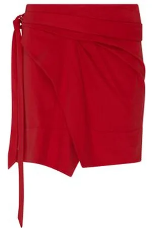 Isabel Marant Mini jupe Berenice
