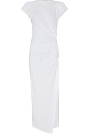 Isabel Marant Robe longue Nadela