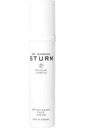 DR.BARBARA STURM Crème éclaircissante pour le visage 50 ml