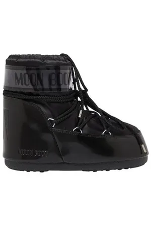 Moon Boot Bottines basses Icon Glance
