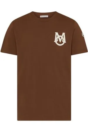 Moncler T-shirt