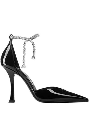 Jimmy Choo Escarpins Stevie 100