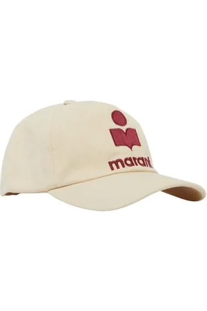 Isabel Marant Casquette Tyron