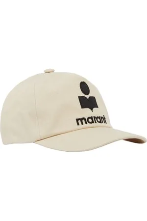Isabel Marant Casquette Tyron