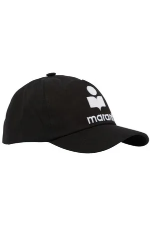 Isabel Marant Casquette Tyron