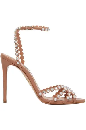 Aquazzura Sandales Tequila 105