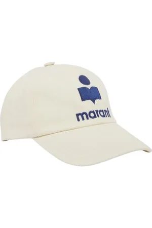 Isabel Marant Casquette Tyron