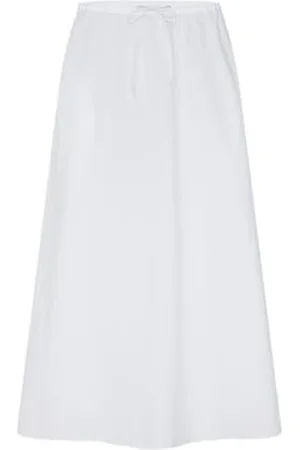 MATTEAU Jupe avec cordon de serrage