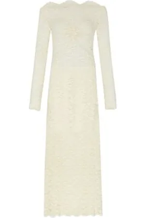 Paco rabanne Robe longue