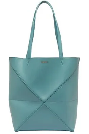 Loewe Sac cabas Puzzle