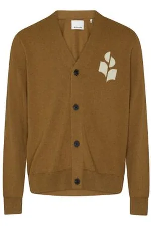 Isabel Marant Cardigan Elvin
