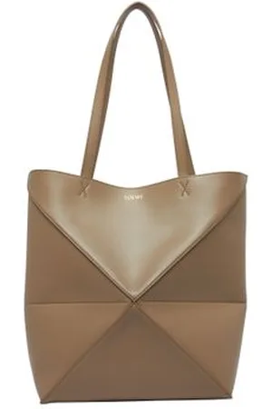 Loewe Sac cabas Puzzle