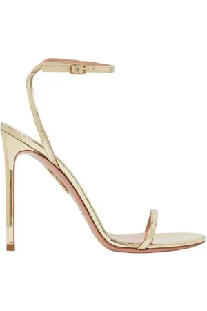 Aquazzura Sandales Olie 105