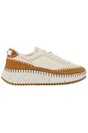 Chloé Sneakers Nama