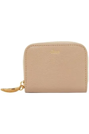 Chloé Porte-cartes Bananas