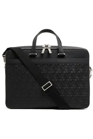 Salvatore Ferragamo Porte-documents de voyage