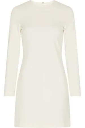 Max Mara Robe courte Bartolo