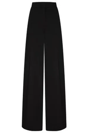 Max Mara Pantalon large Circolo