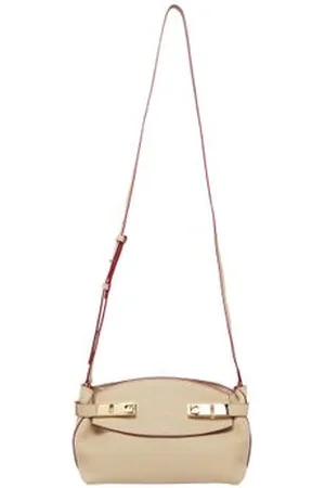 Salvatore Ferragamo Pochette Hug