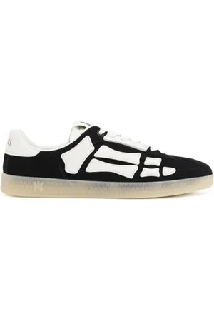 AMIRI Baskets basses Pacific Bones