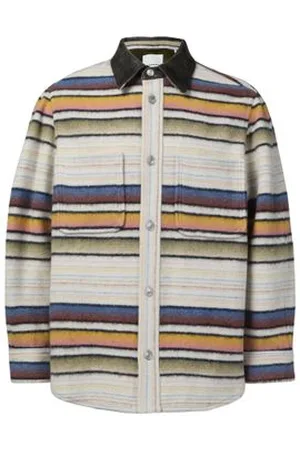 Isabel Marant Surchemise Duncan